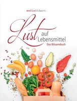 Lust Auf Lebensmittel | Buch | 9783866419025