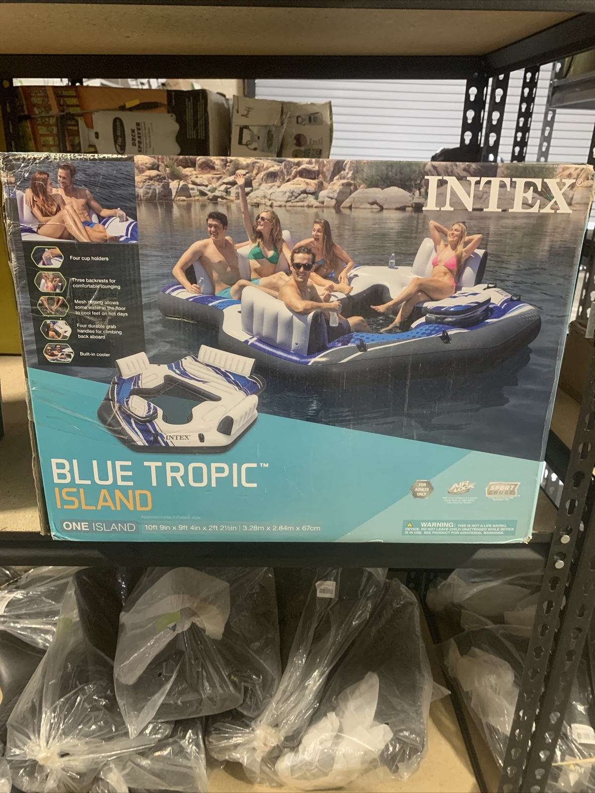 intex 57272ep