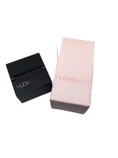 New Huda Beauty Mini Baby Bake Loose Baking Setting Powder Cherry Blossom In Box