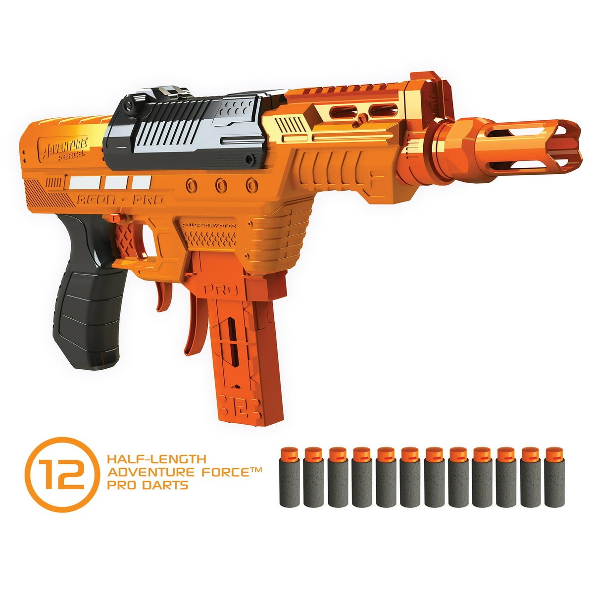 Adventure Force Tactical Strike Aeon Pro Ultimate Dart
