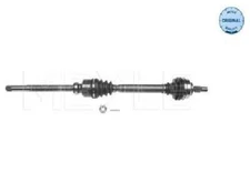 Genuine Meyle Drive Shaft 11-14 498 0033 for Citroen DS Peugeot