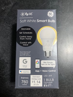 made for google light bulbs