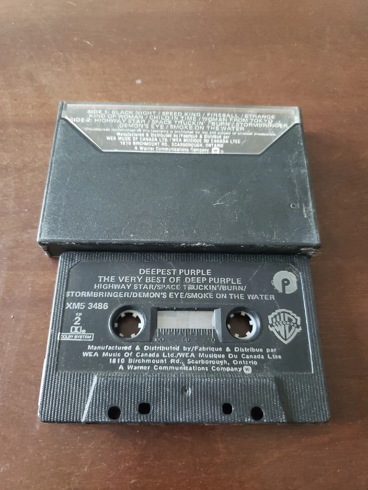 Deepest Purple - Image 2 of 2