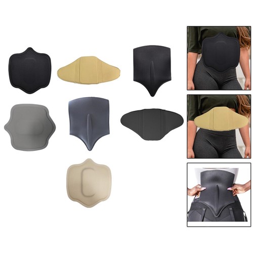 Lipo Foam Board Postoperative Thick Abdominal Board Waist Cincher