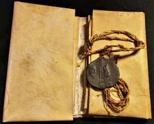 POPE GREGORIO XVI BULLA BULL 1842 - (Bartolomeo Alberto Cappellari Papst Bulle)