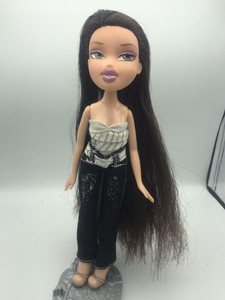 bratz jade