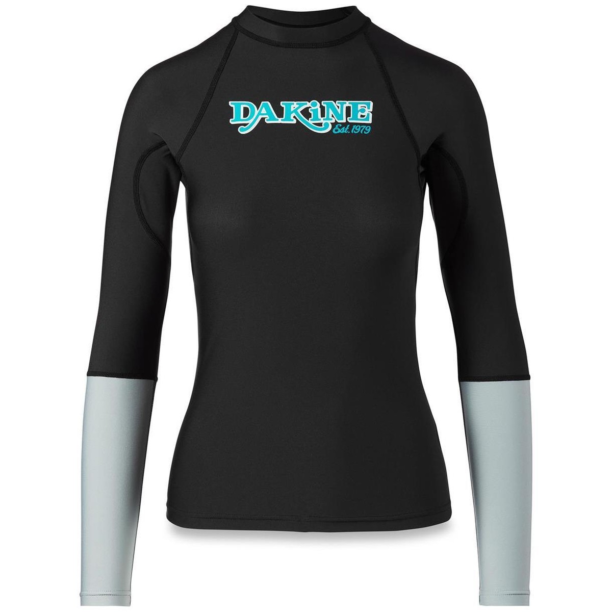 Roxy Whole Hearted LS T-Shirt Bambine e Ragazze
