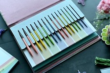 KnitPro Self Love Gift Set Pastel Coloured In...
