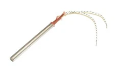 NEW WATLOW FIREROD HEATER CARTRIDGE 120 VAC 500 WATT MODEL L8A96