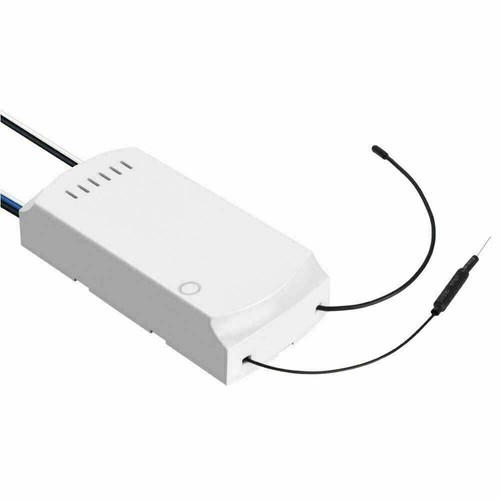 SONOFF iFAN04-H WiFi + RF 433MHz Ventilator Licht Steuerung Tasmota 15 iobroker - Bild 6 von 9
