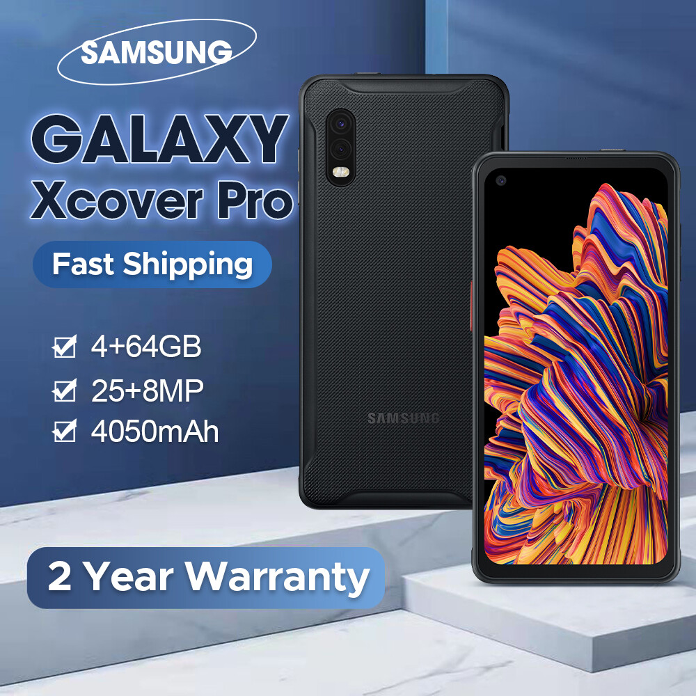 Samsung Xcover4 Samsung Xcover Vodafone G715u1 ?New Samsung Galaxy