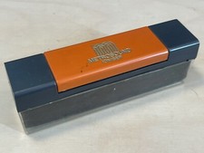 Retro Metrosound Ioniser Vintage Record Cleaner Duster Hifi Player Part