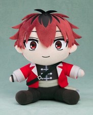 Frieren Beyond Journey's End Plushie Plush Doll Good Smile Company Stark New