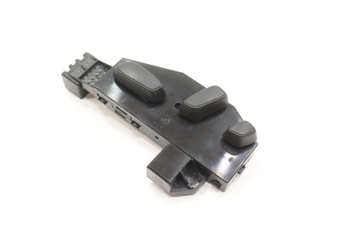 2015 - 2020 CHEVROLET SUBURBAN FRONT LEFT SIDE SEAT ADJUST CONTROL SWITCH OEM - Picture 2 of 12