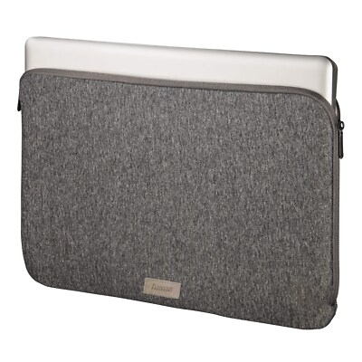 Hama Notebook-Tasche Sleeve Schutz-Hülle Cover für Apple MacBook Air 15 M3 15,3''