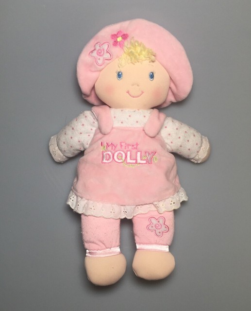 first dolly