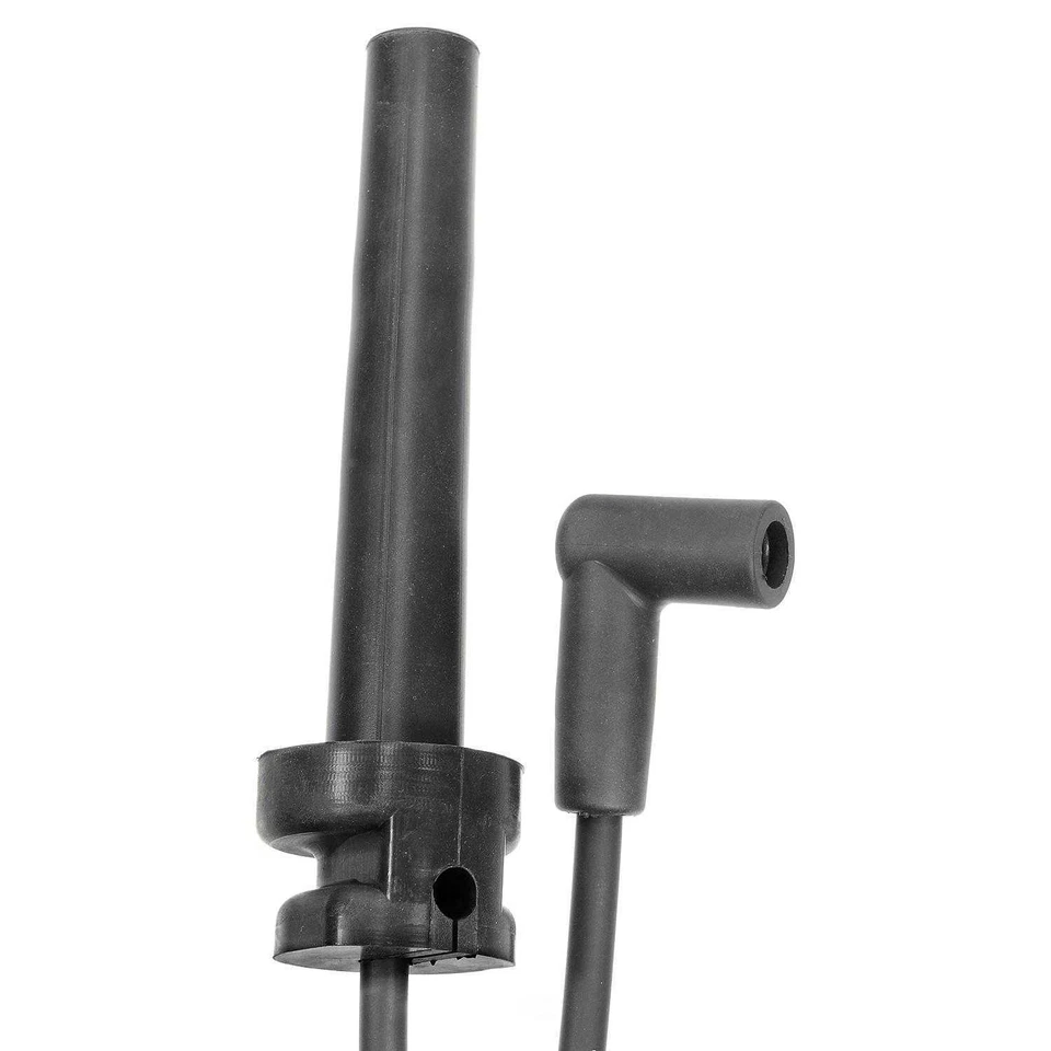 Juego de cables de bujía para Jeep Liberty Wrangler 2002-2006 FEDERAL PARTS CORP. Foto 2 de 2