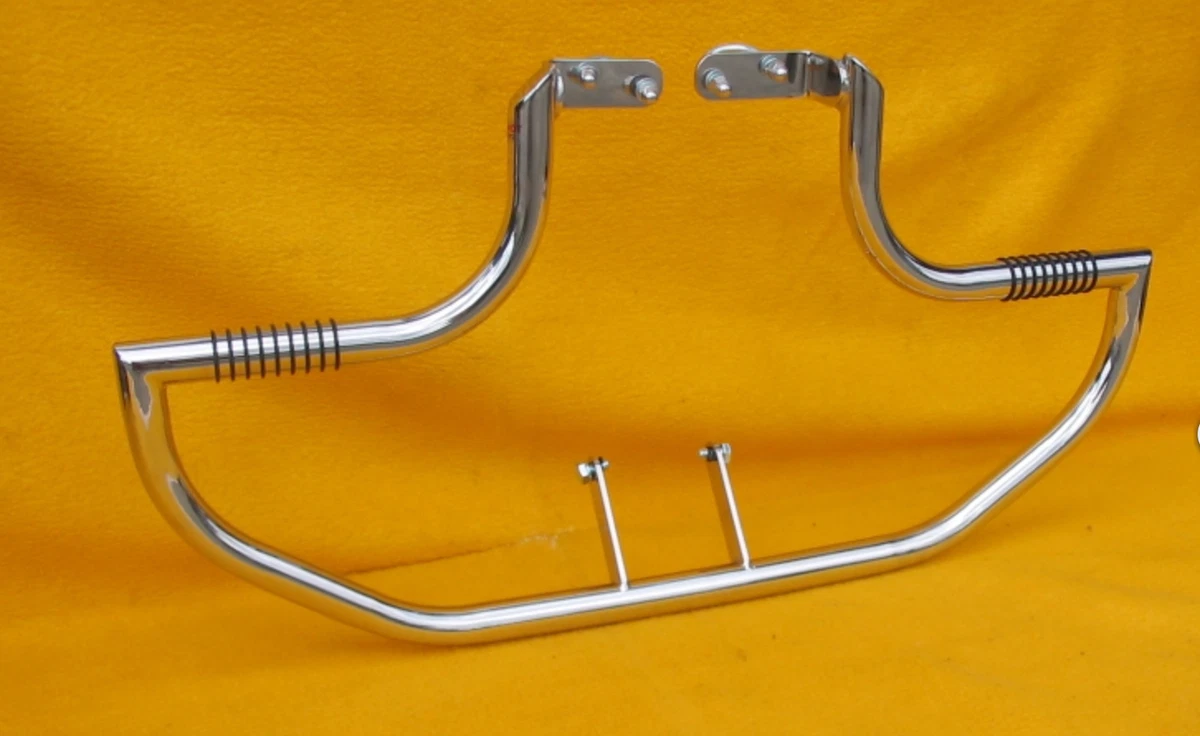 YAMAHA XV 1600 1700 ROAD STAR Highway Crash bar Engine Guard w