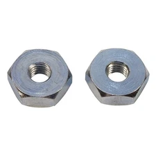 Bar Nuts For Stihl MS170 180 Chainsaw 8mm x 1.25 0000 955 0801