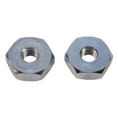 2 Pack Stihl MS 271 260 280 290 Replaces  Chainsaw 0000 955 0801 Bar Nuts 