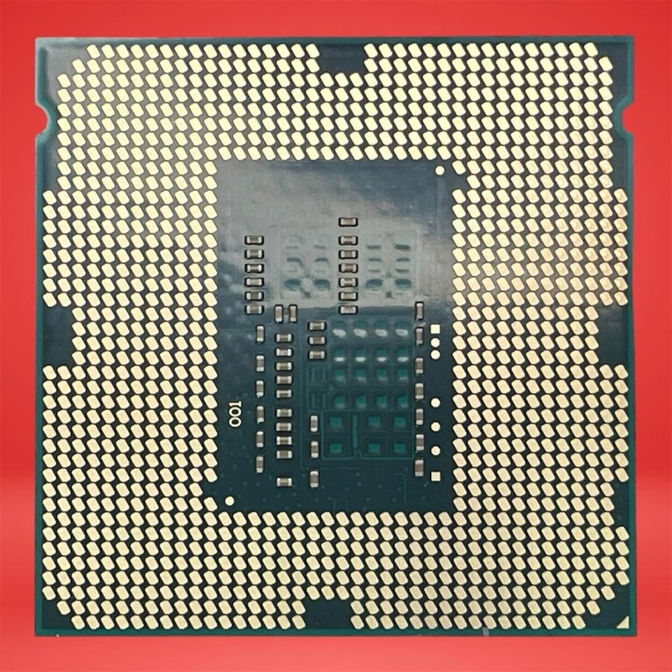 Intel Core i3-4150T 3.0 GHz Dual Core Processor LGA1150 - Image 2 of 2