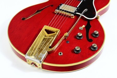 GIBSON（ギブソン）- ES-355【トレファク秦野店】 Gibson Custom Keith Richards 1960 ES-355 Electric Guitar
