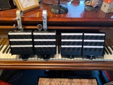 Socapex audio wiring system, life changing!