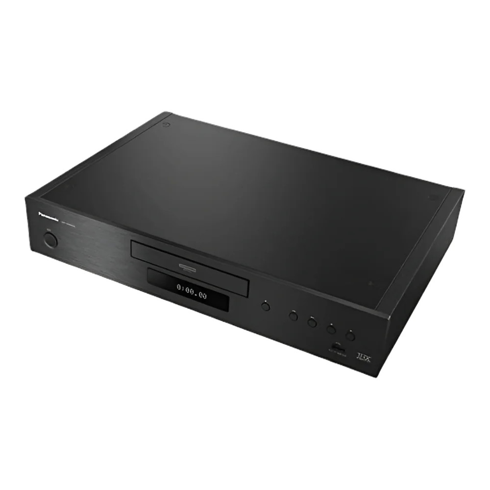 【最終値下げ！】Panasonic DP-UB9000 Panasonic 4K Ultra HD Multi Region Free Blu-Ray Player DP