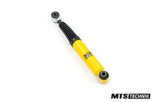 MTS Technik Sportstoßdämpfer Hinterachse für Peugeot 206 SW [2E/K] MTSPE004R