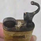RARE Vintage Feudor? Pearlescent Mother of Pearl-Like Lighter Japan Untested — photo 7