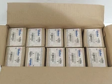 WEILER 13282 2-3/4" SINGLE ROW WIRE CUP BRUSH .020 WIRE M10x1.50 A.H.  QTY 30