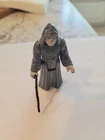 Vintage Star Wars Emperor Palpatine 3.75" Figure Complete 1984 Kenner Original