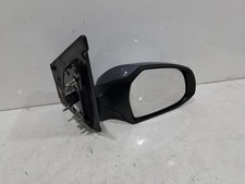 HYUNDAI I10 SE MK2 2014-2021 Hatch Right Door Wing Mirror OEM Genuine 87620B9130