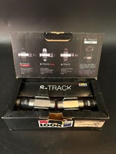 Pedales sin clip Look S-Track NUEVO