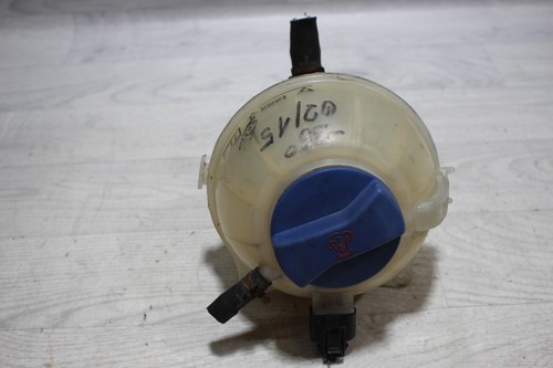 Ausgleichsbehälter Kühlmittel 6Q0121407 VW Polo 9N1 Bj,03