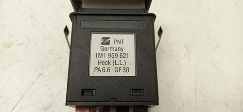 1M1959621 Modulo Electronico para SEAT LEON (1M1) * 96386 - Imagen 2 de 3
