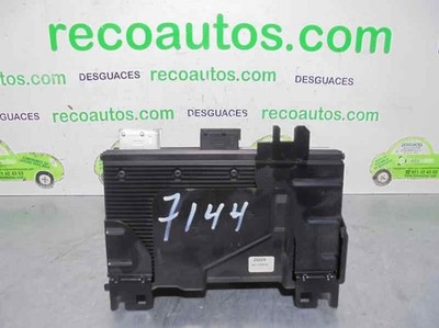 9662695480 antennenverstärker CITROEN C6 EXCLUSIVE rectp1961582