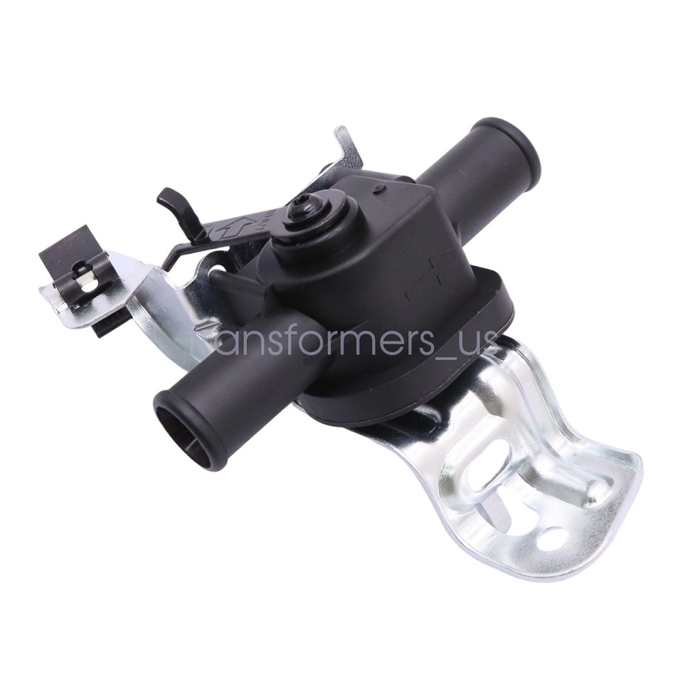 Genuine Toyota 87240-35070 HVAC Heater Control Valve For 4Runner 1998-2002 – OEM New