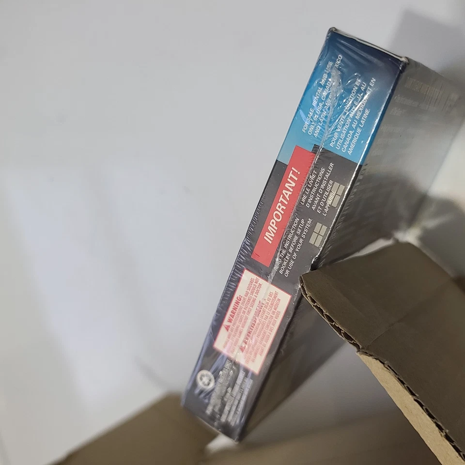 The Sims Bustin' Out Nintendo Game Boy Advance GBA Games Authentic - Sealed - Image 3 of 4