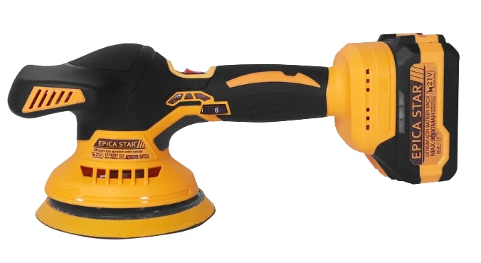 Lucidatrice Auto A Batteria | Prezzi E Offerte Su - Foto 6