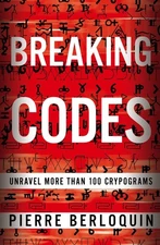 Breaking Codes: Unravel 100 Cryptograms