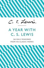 Image of A Year With C. S. Lewis by C. S. Lewis - 9780007532827
