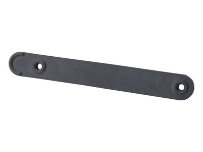 Lasche Auswurfkanal passend für Massey Ferguson MF 48-22 FMZ 17BI4BFY695 (2011)