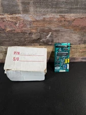 Milnor Temp Board 08BNDSRAT