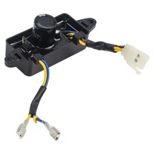 AVR Automatyczny regulator napięcia Prostownik jednofazowy do generatora 2KW-3KW