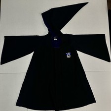 Universal Studios Harry Potter Ravenclaw Youth Robe XXXXS