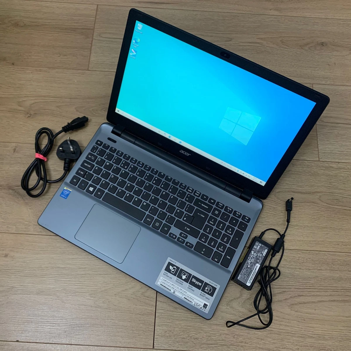 Acer Aspire E 15 Laptops for sale | eBay UK