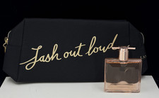 Lancome Paris Idole L'eau De Parfum Spray 0.8 OZ Value Set Con Bolsa Signature