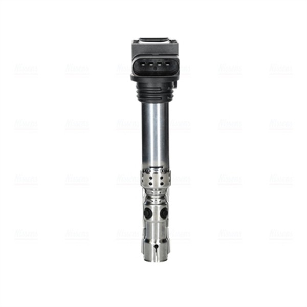 ZüNdspule Nissens 966231 14V FüR VW Polo 4 FOX 5Z1 5Z3 5Z4 5Z5 Skoda Fabia 2 542-image