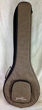 Banjo gig bags lot of 4